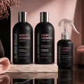 Deluxe Hair Healer Bundle